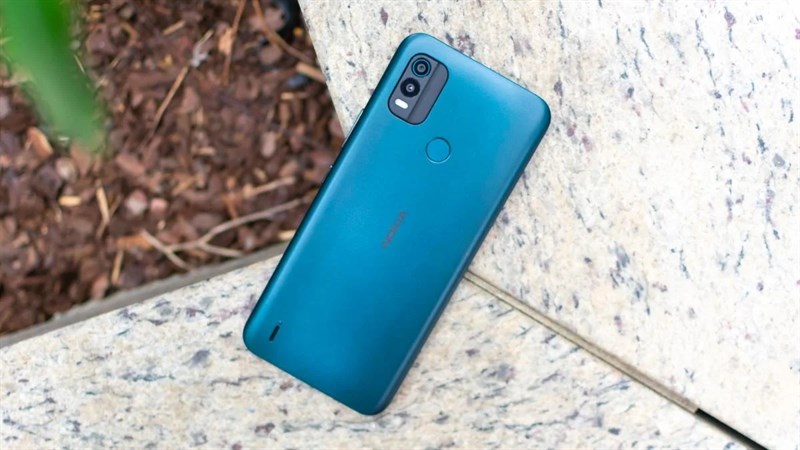 Nokia C22 Plus có gì mới