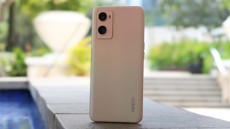 Nhá nhẹ OPPO A96 - độc quyền TGDĐ sắp có hotsale cực hot Nhá nhẹ OPPO A96 - độc quyền TGDĐ sắp có hotsale cực hot