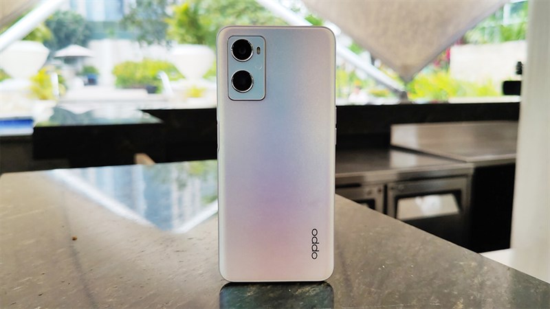 Nhá nhẹ OPPO A96 - độc quyền TGDĐ sắp có hotsale cực hot Nhá nhẹ OPPO A96 - độc quyền TGDĐ sắp có hotsale cực hot