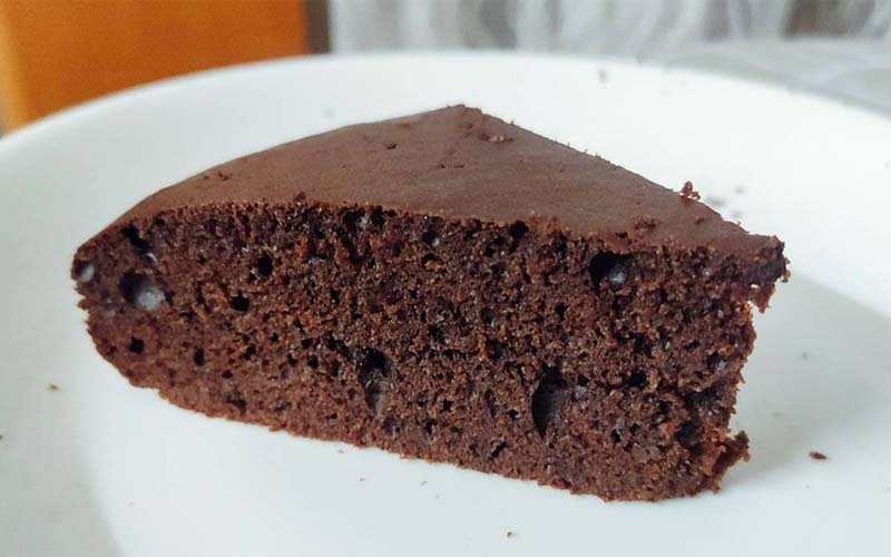 Bánh Brownie