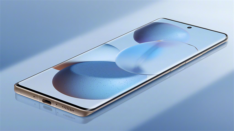 Ảnh minh họa Xiaomi 12 CIVI Ảnh minh họa Xiaomi 12 CIVI