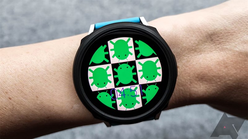 Fast Pair sẽ xuất hiện trên Wear OS giúp kết nối bluetooth siêu nhanh