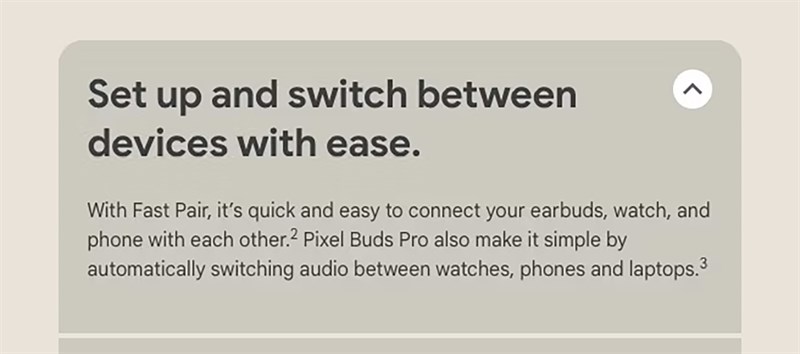 Fast Pair sẽ xuất hiện trên Wear OS giúp kết nối bluetooth siêu nhanh