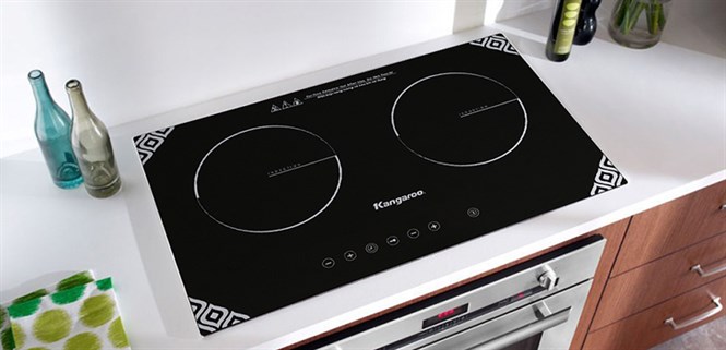 Bếp từ Kangaroo của nước nào? Có tốt không?