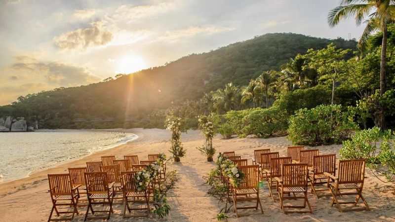 Six Senses Ninh Van Bay