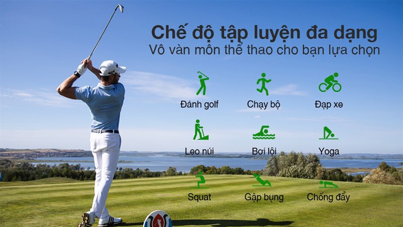 Gaming MARQ Golfer và Gaming Approach có thể đưa ra phân tích chi tiết cho những golfer Gaming MARQ Golfer và Gaming Approach có thể đưa ra phân tích chi tiết cho những golfer