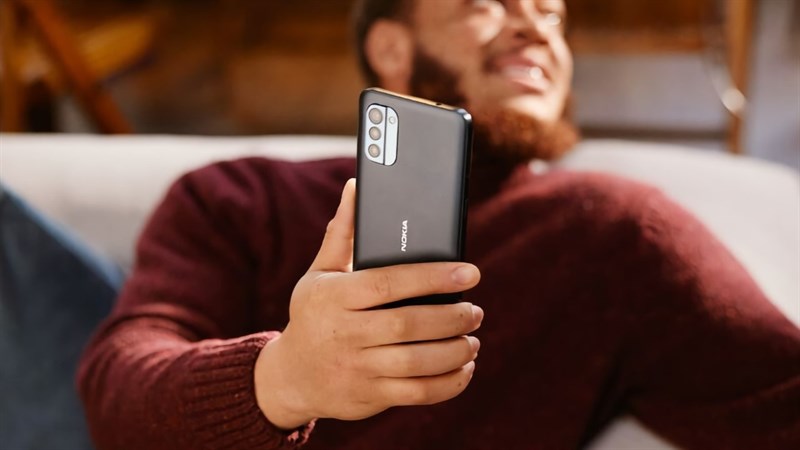 Tên gọi Nokia G11 Plus được xác nhận trong chứng nhận Bluetooth trước khi ra mắt Tên gọi Nokia G11 Plus được xác nhận trong chứng nhận Bluetooth trước khi ra mắt