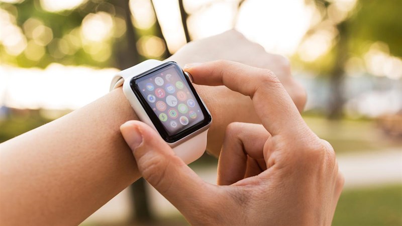 Apple Watch giá tốt nhất tháng 6, chưa đến 5 triệu đã có thể tậu được!