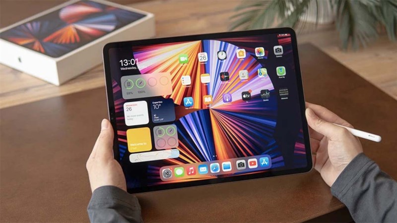 Hè sang săn hàng sale: Điểm mặt chiếc iPad xả kho giảm đậm nhất