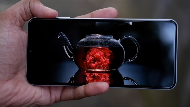 Galaxy F14 sẽ có sự đột phá về mặt hiển thị với tấm nền AMOLED