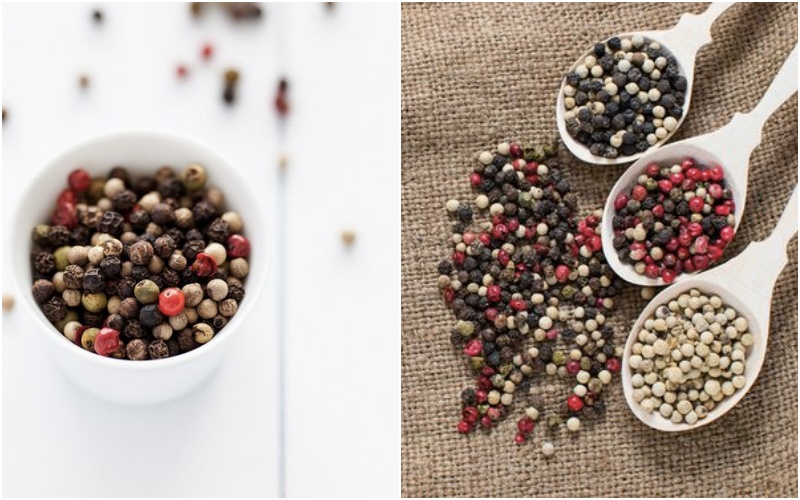 Giá tiêu hôm nay 28/6/2022 trong nước