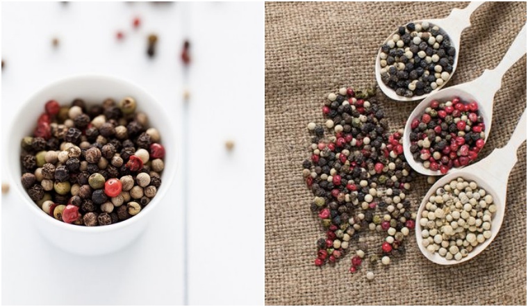 Giá tiêu hôm nay 28/6/2022: Giảm 1.000 đồng/kg, dao động 69.000-72.000 đồng/kg