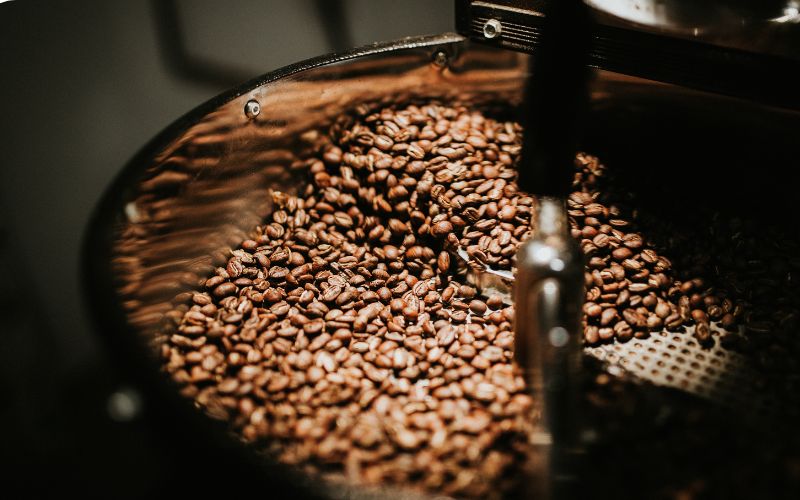 Giá cà phê Robusta giao dịch tại London