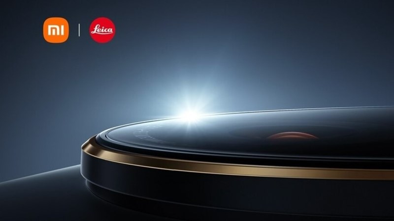 Xiaomi chính thức ấn định ngày ra mắt Xiaomi 12S series với sự hợp tác cùng Leica Xiaomi chính thức ấn định ngày ra mắt Xiaomi 12S series với sự hợp tác cùng Leica