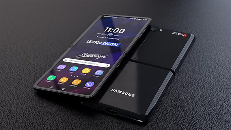Galaxy Z Flip5 có gì mới: Dùng Snapdragon 8 Gen 2, màn hình 144 Hz
