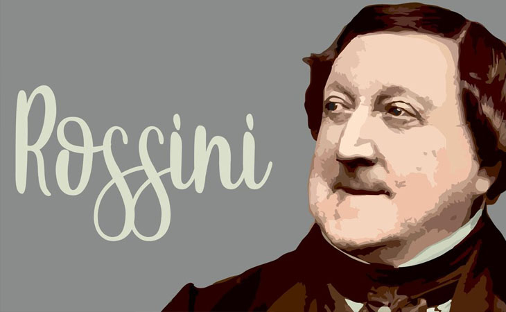 Ý nghĩa thương hiệu Rossini