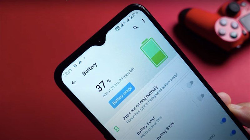 Nokia Style+ sẽ sở hữu viên pin với mức dung lượng 5.000 mAh