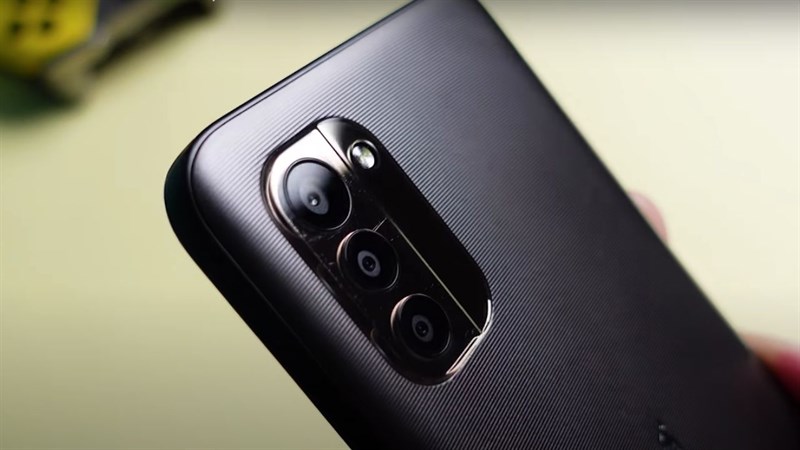 Nokia Style + sẽ sở hữu cụm 3 camera với thông số cụ thể