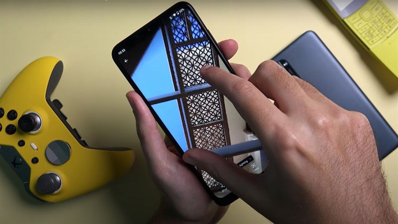 Nokia Style + sẽ được trang bị tấm nền IPS LCD với kích thước 6.5 inch