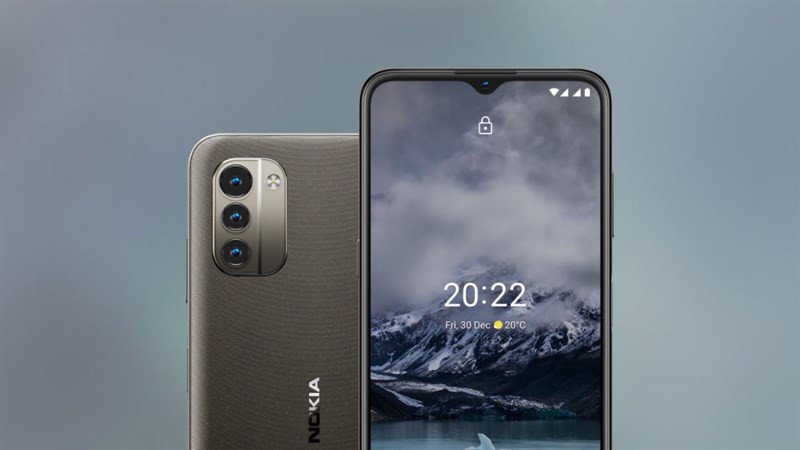 Nokia Style+ hứa hẹn mang lại cho người dùng những bức ảnh sắc nét