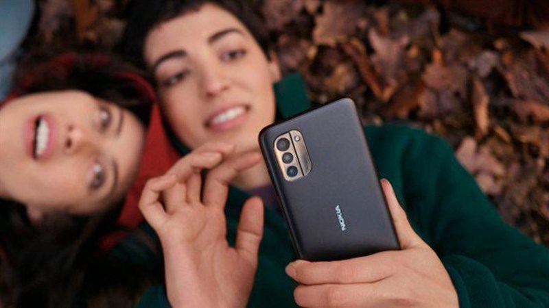 Nokia Style+ sẽ được trang bị bộ nhớ RAM có dung lượng 6 GB