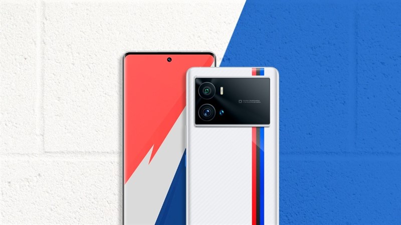 Các thông số kỹ thuật chính của iQOO 9T được tiết lộ