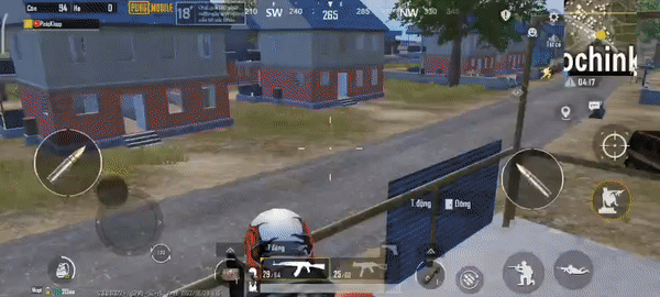 Cách leo rank PUBG Cách leo rank PUBG