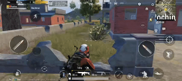 Cách leo rank PUBG Cách leo rank PUBG