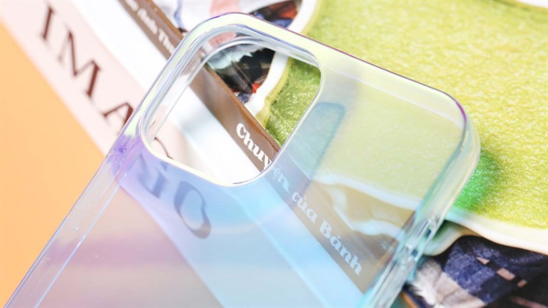 Tậu ngay 'áo mới' cho iPhone với loạt ốp lưng giảm sốc, giá chỉ từ 50K thôi