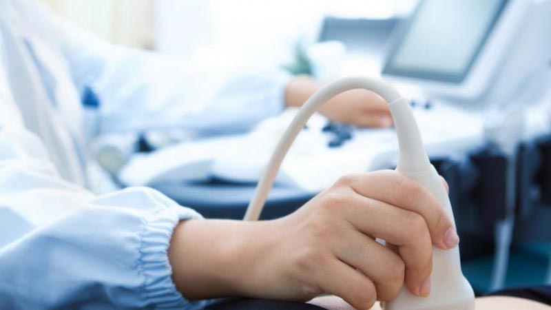 Siêu âm chẩn đoán viêm ruột thừa