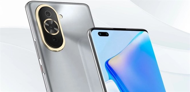Huawei Nova 10 Pro sắp lộ diện: Mẫu điện thoại tầm trung với những trang bị "xịn xò"