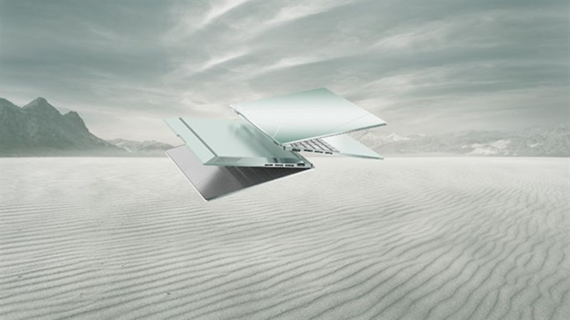 Asus làm mới dòng Zenbook và ra mắt loạt Zenbook OLED mới Asus làm mới dòng Zenbook và ra mắt loạt Zenbook OLED mới