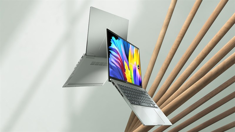 Asus làm mới dòng Zenbook và ra mắt loạt Zenbook OLED mới Asus làm mới dòng Zenbook và ra mắt loạt Zenbook OLED mới