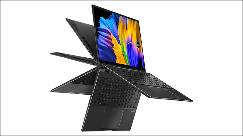 Asus làm mới dòng Zenbook và ra mắt loạt Zenbook OLED mới Asus làm mới dòng Zenbook và ra mắt loạt Zenbook OLED mới