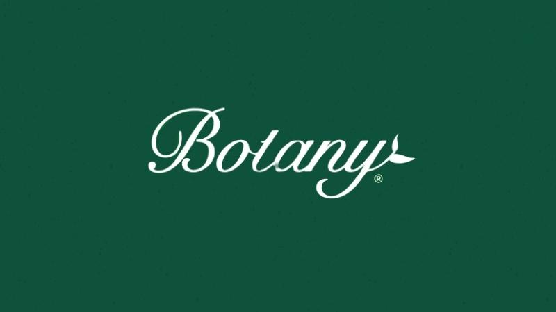 Đôi nét về thương hiệu Botany