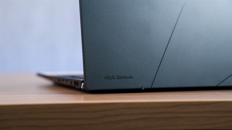 Laptop Asus Zenbook 14 OLED UX3402ZA i7 (KM221W)
