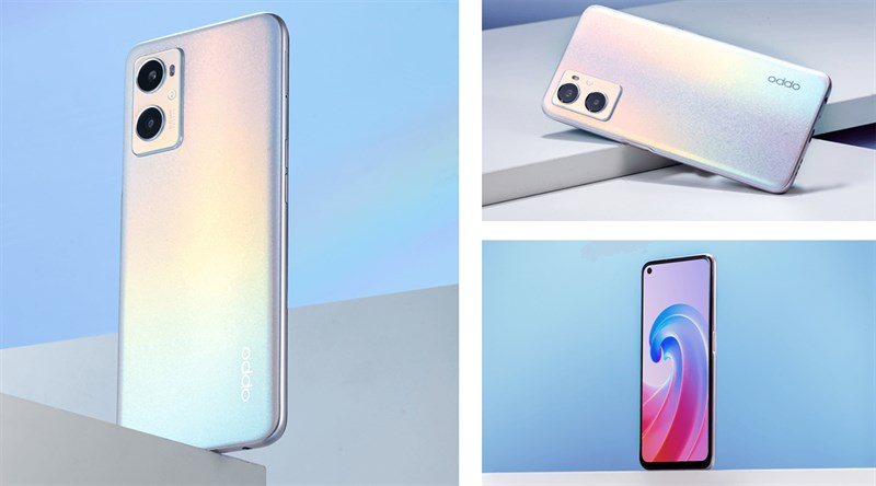 Ngày vui đã đến, OPPO A96 lên kệ độc quyền TGDĐ kèm hotsale hấp dẫn Ngày vui đã đến, OPPO A96 lên kệ độc quyền TGDĐ kèm hotsale hấp dẫn
