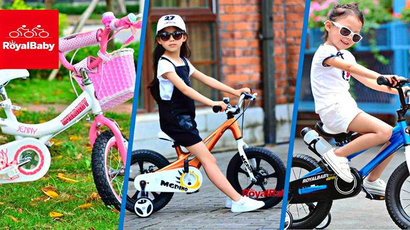 Top 5 reputable children’s bicycle brands parents should refer to