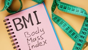 Chỉ số BMI là gì? Công thức tính béo phì qua chỉ số BMI