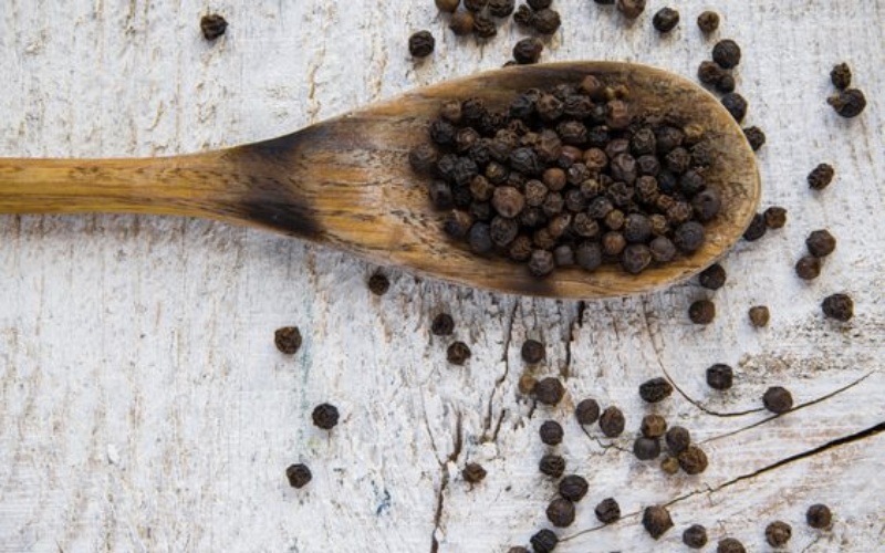 Giá tiêu hôm nay 29/6/2022 trong nước