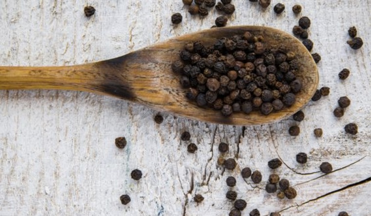 Giá tiêu hôm nay 29/6/2022: Giữ ổn định, dao động 69.000-72.000 đồng/kg