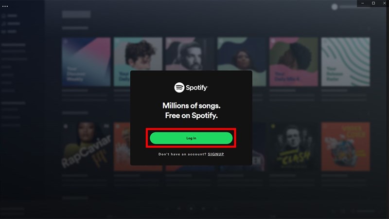 cách hát Karaoke trên Spotify cách hát Karaoke trên Spotify