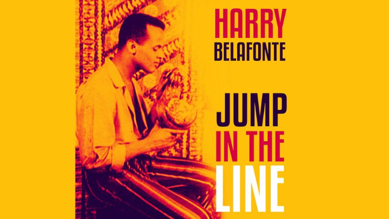 Jump in the Line - Harry Belafonte