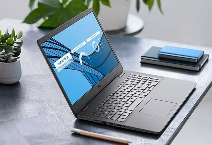 Dell inspiron là dòng laptop phổ thông có giá bán hợp lý, phù hợp với nhiều đối tượng sử dụng