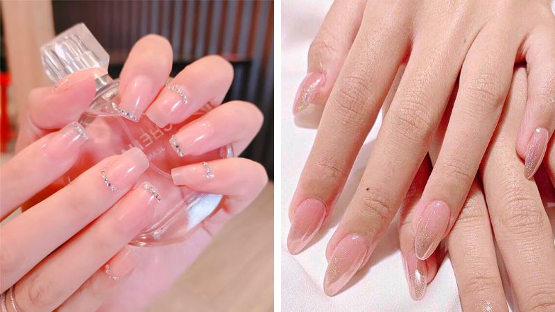 100+ mẫu móng tay đẹp mẫu nail đẹp, màu nail hot trend 2022