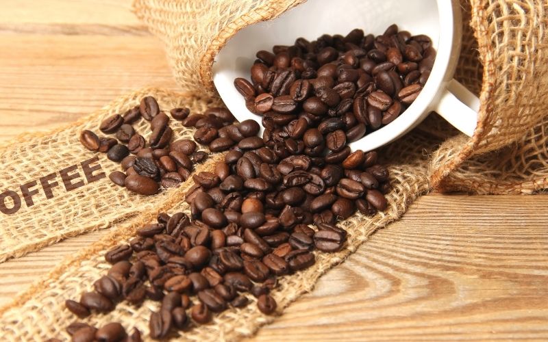 Giá cà phê trong nước hôm nay