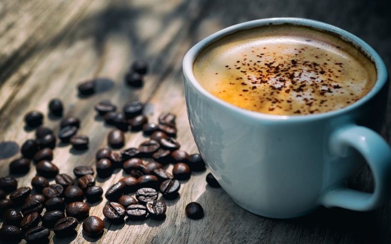 Giá cà phê Robusta giao dịch tại London