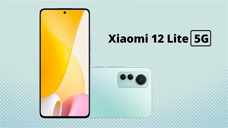 Ấn tượng đầu tiên Xiaomi 12 Lite: Giá 7 triệu, dùng Snapdragon 778G Ấn tượng đầu tiên Xiaomi 12 Lite: Giá 7 triệu, dùng Snapdragon 778G