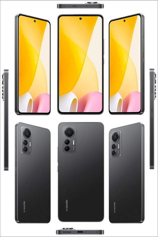 Ấn tượng đầu tiên Xiaomi 12 Lite: Giá 7 triệu, dùng Snapdragon 778G Ấn tượng đầu tiên Xiaomi 12 Lite: Giá 7 triệu, dùng Snapdragon 778G