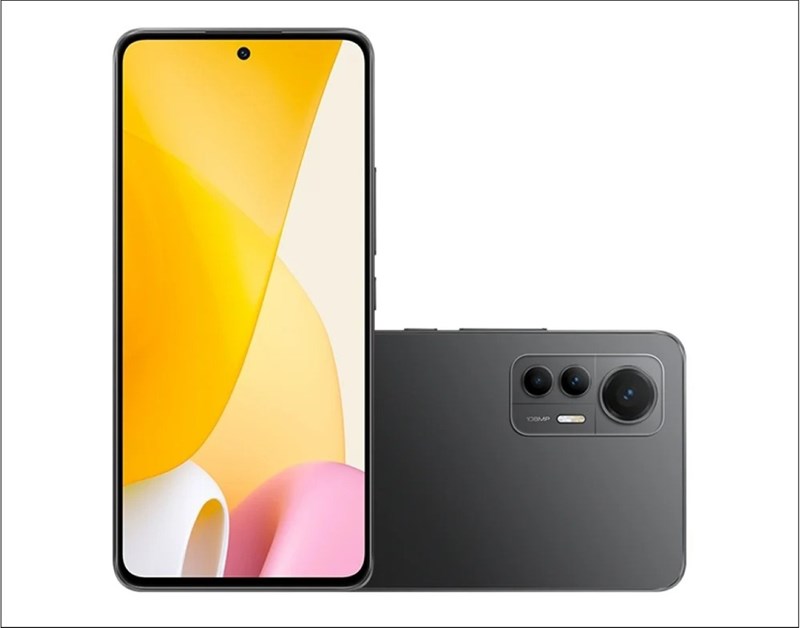 Ấn tượng đầu tiên Xiaomi 12 Lite: Giá 7 triệu, dùng Snapdragon 778G Ấn tượng đầu tiên Xiaomi 12 Lite: Giá 7 triệu, dùng Snapdragon 778G